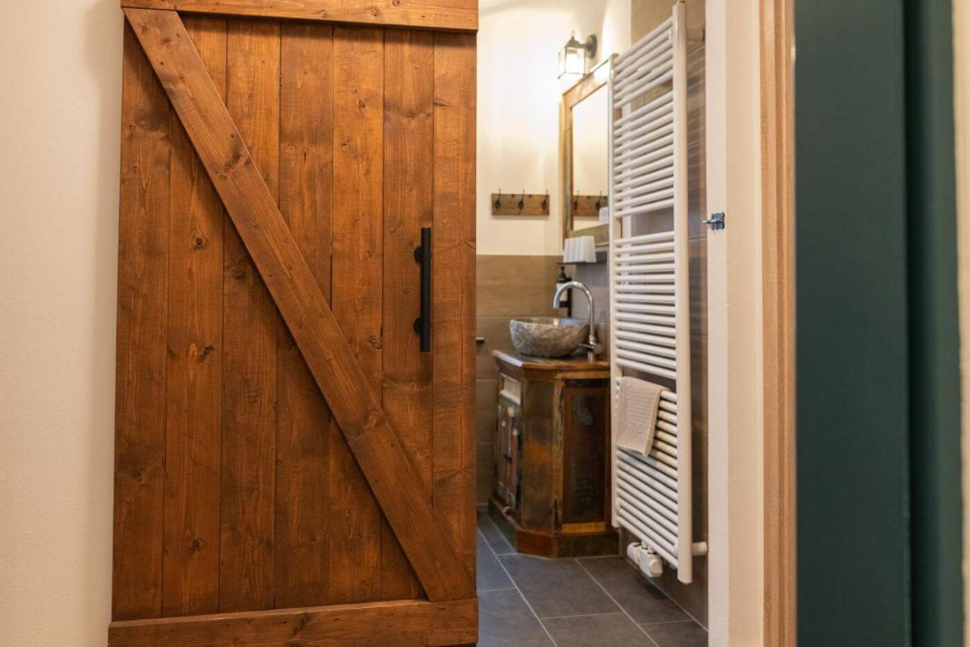 Bed and Breakfast Haus Berchstein Winterberg Exterior foto