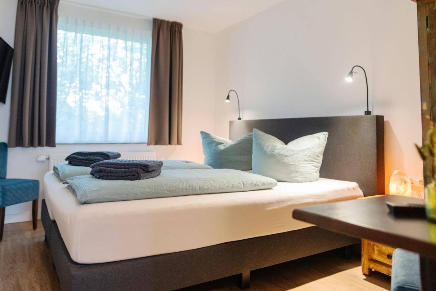 Bed and Breakfast Haus Berchstein Winterberg Exterior foto